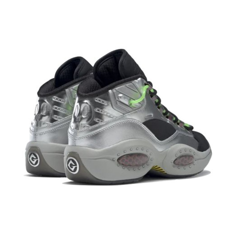 Minion x Reebok Question 