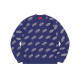 Supreme SS21 Week 15 Liner Crewneck
