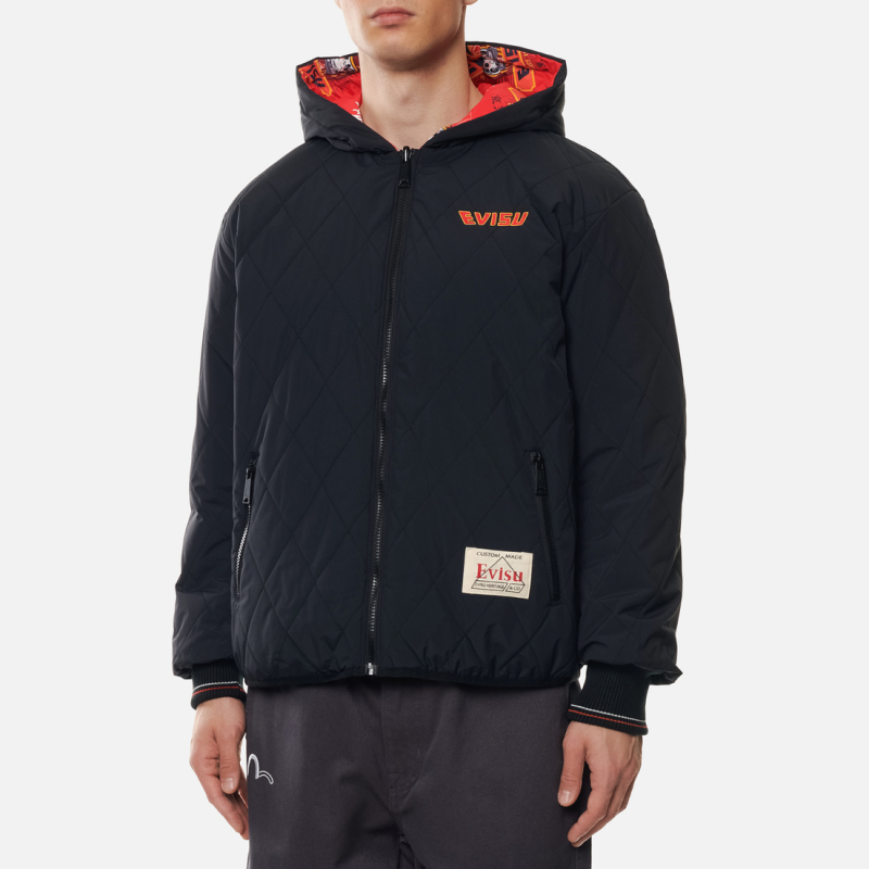 EVISU