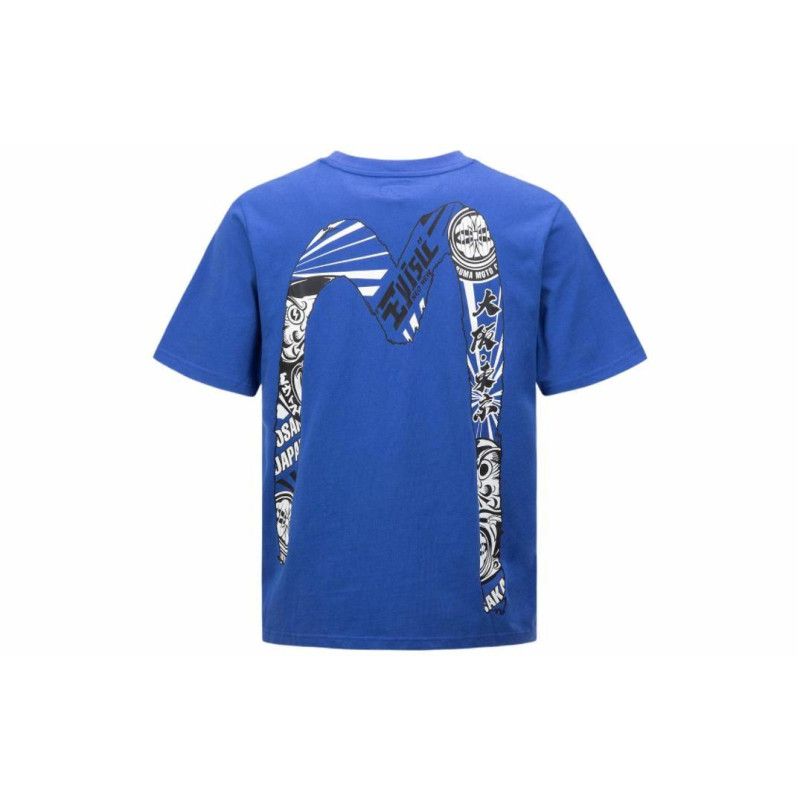EVISU SS22 MT