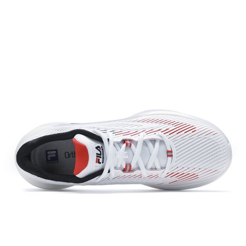 FILA POTENZA 2
