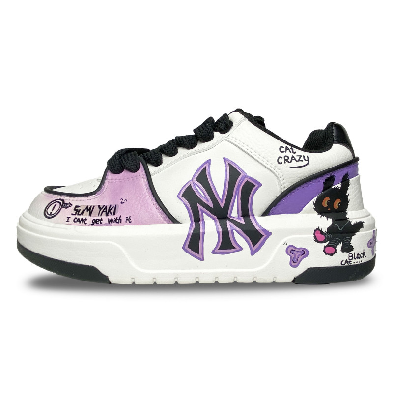 MLB Chunky Liner 2.0