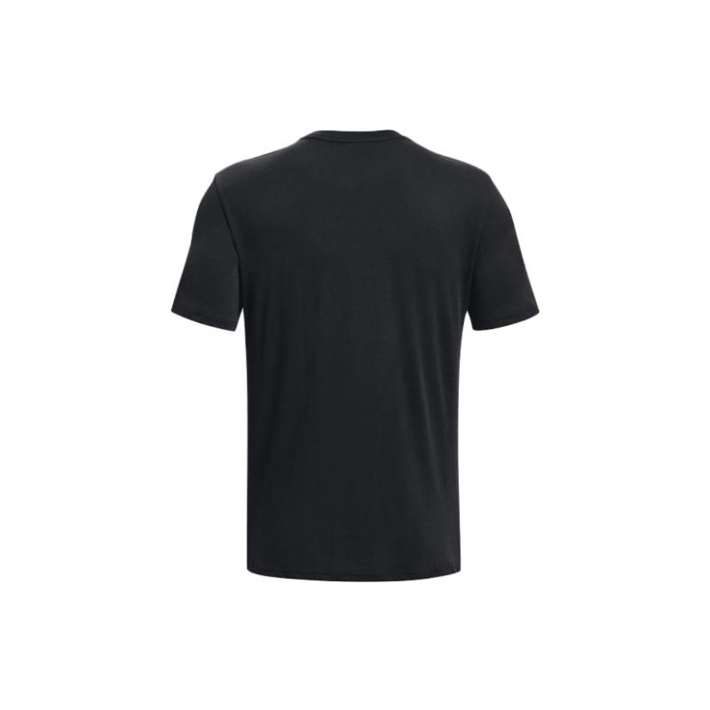 Under Armour Project Rock T