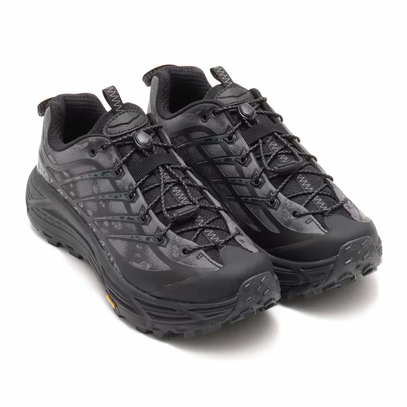 HOKA ONE ONE Mafate Three 2 TS