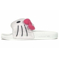 adidas originals HELLO KITTY ADILETTE SLIDES