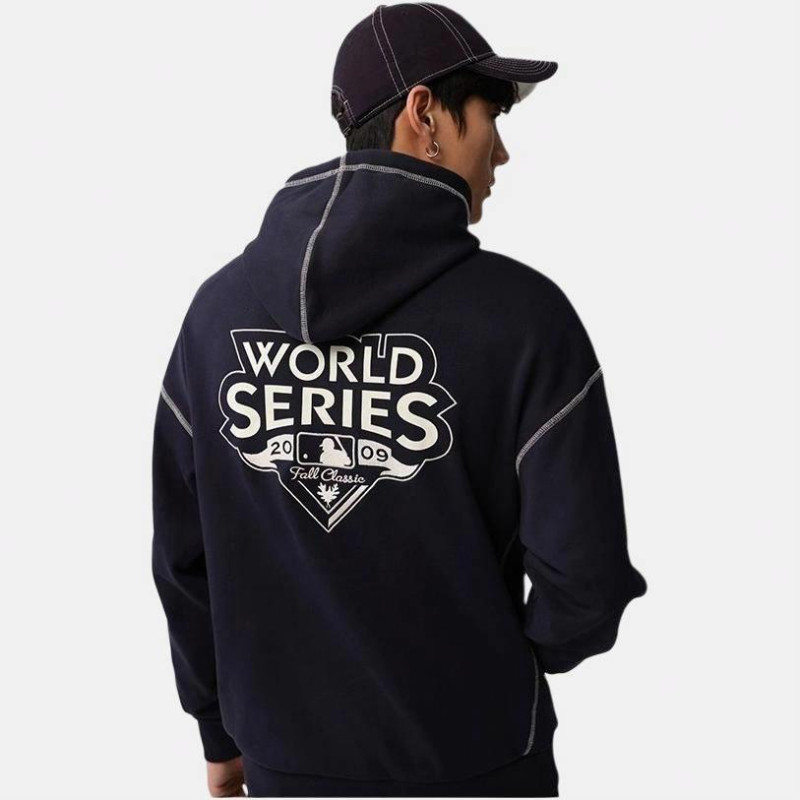 New Era x MLB SS24