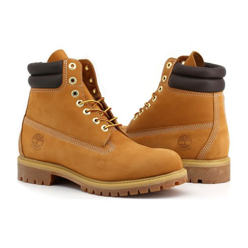 Timberland 6
