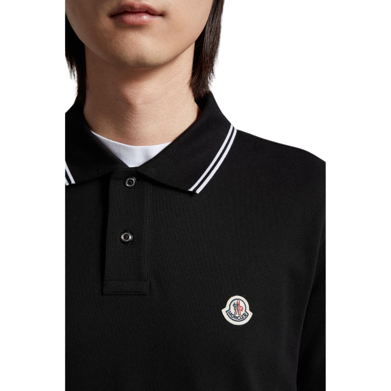 Moncler Polo