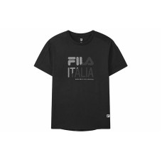 FILA Athletics LogoT