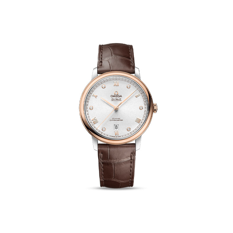 OMEGA 30 39.5mm 424.23.40.20.52.001