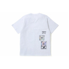 BAPE ID Tee CDT
