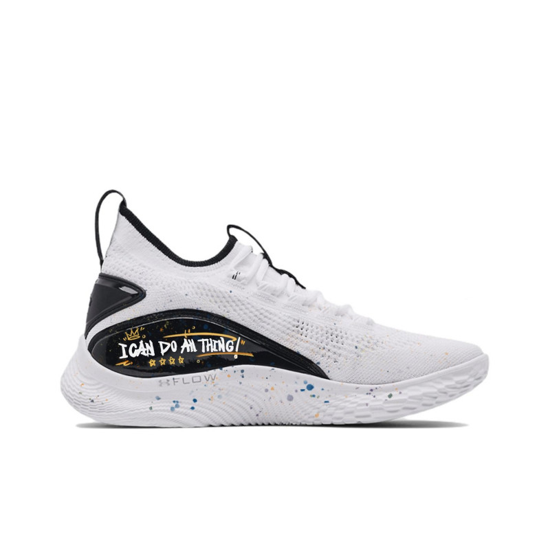 Under Armour Curry 8