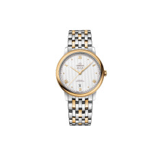 OMEGA 300 39.5mm 424.20.40.20.02.005