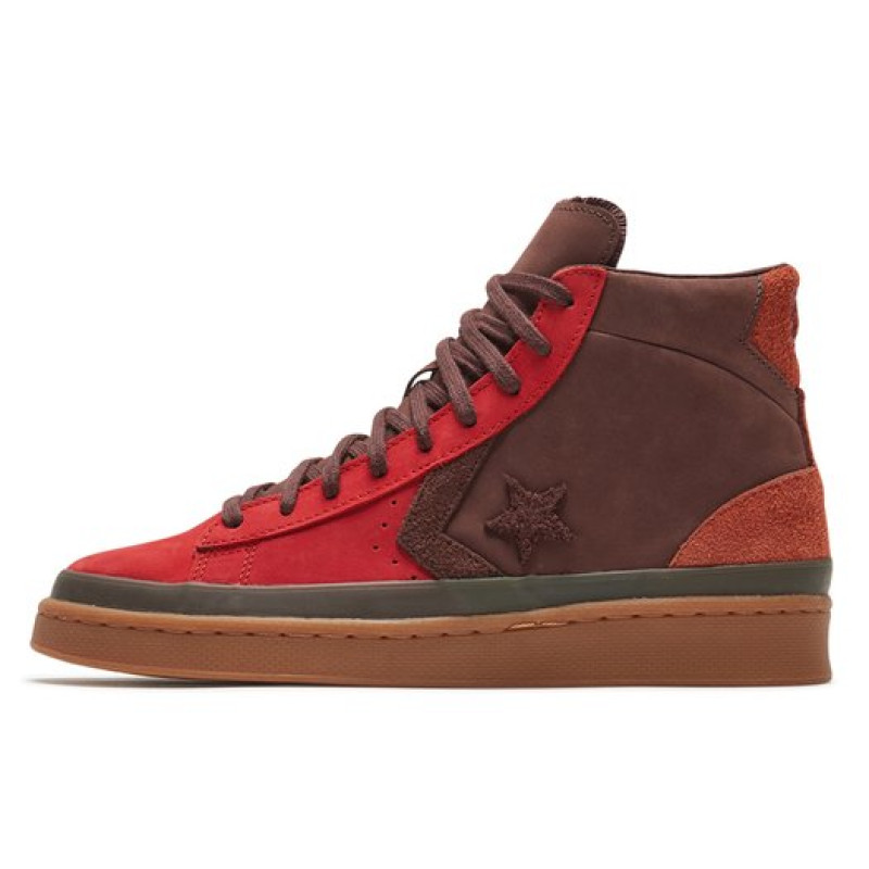 Converse Cons Pro Leather