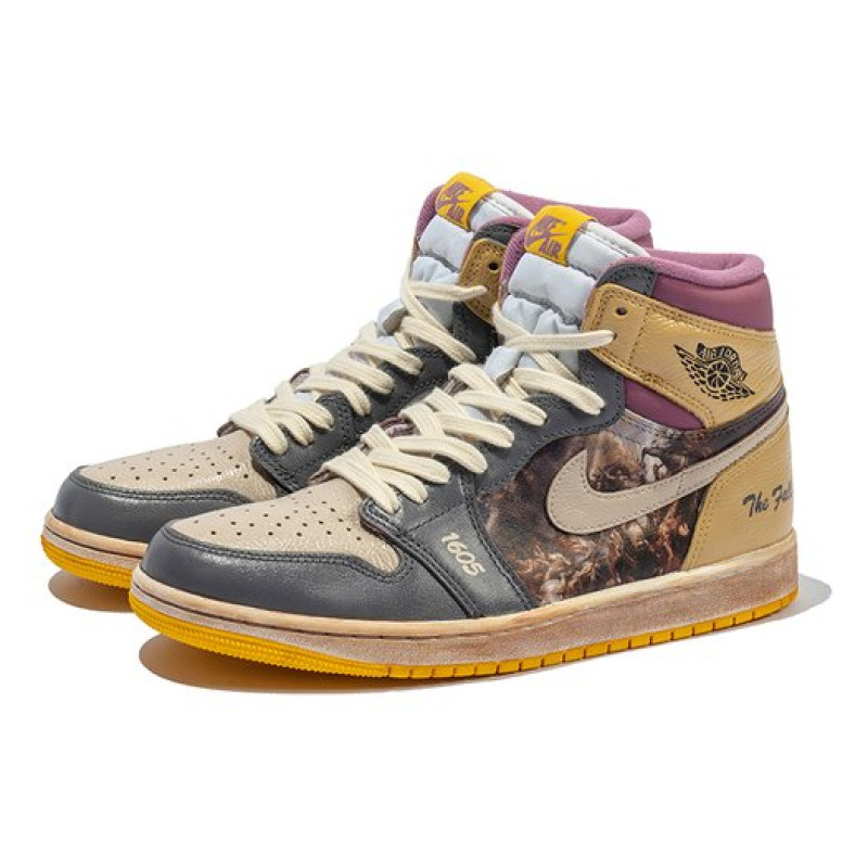 Jordan Air Jordan 1 Retro High OG