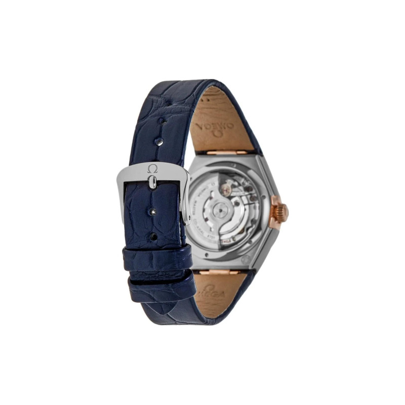 OMEGA 29mm K 131.28.29.20.99.003
