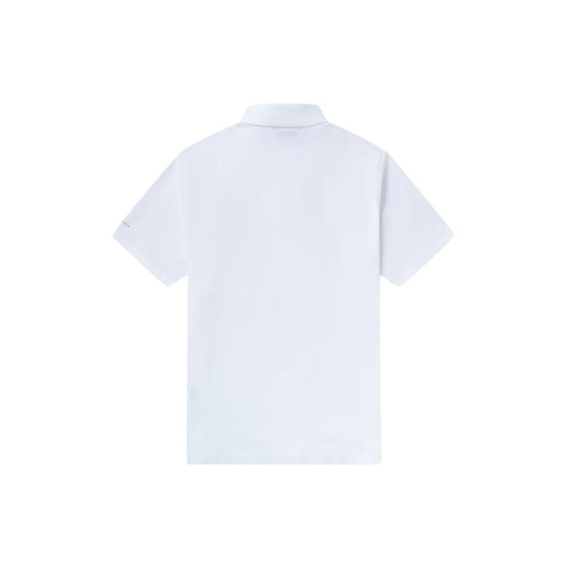 Columbia LogoPolo