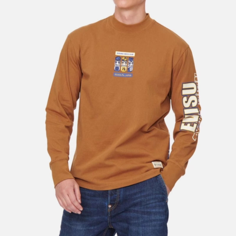 EVISU T