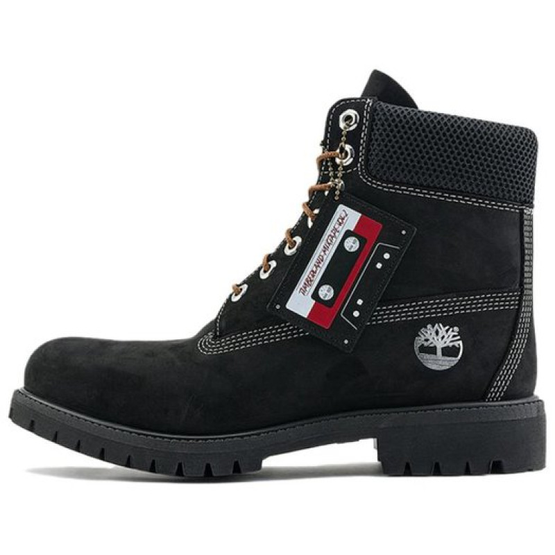Timberland