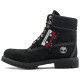 Timberland