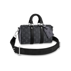 LOUIS VUITTON keepall 25