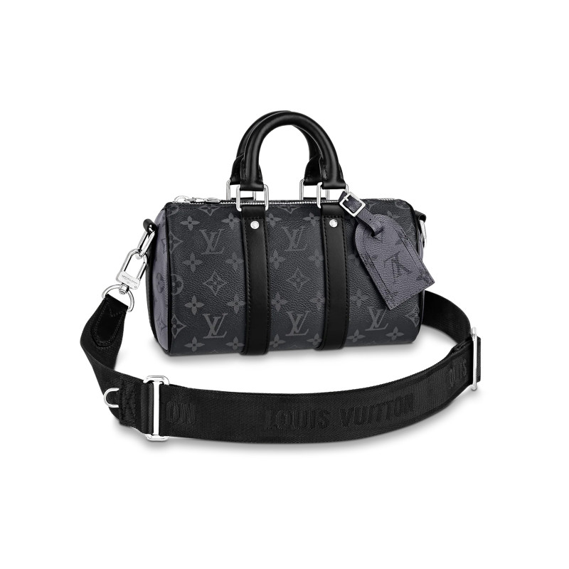 LOUIS VUITTON keepall 25