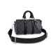 LOUIS VUITTON keepall 25