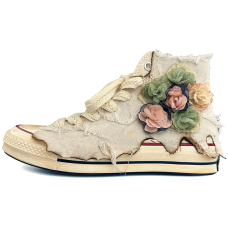 Converse 1970s all star chuck hi