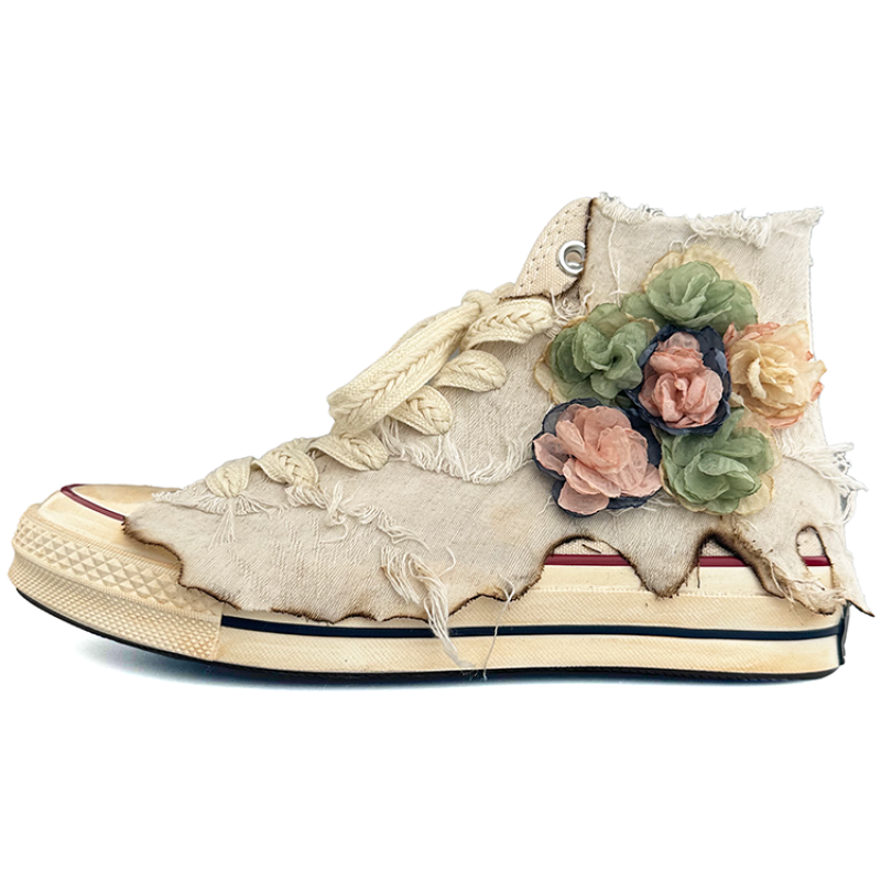 Converse 1970s all star chuck hi