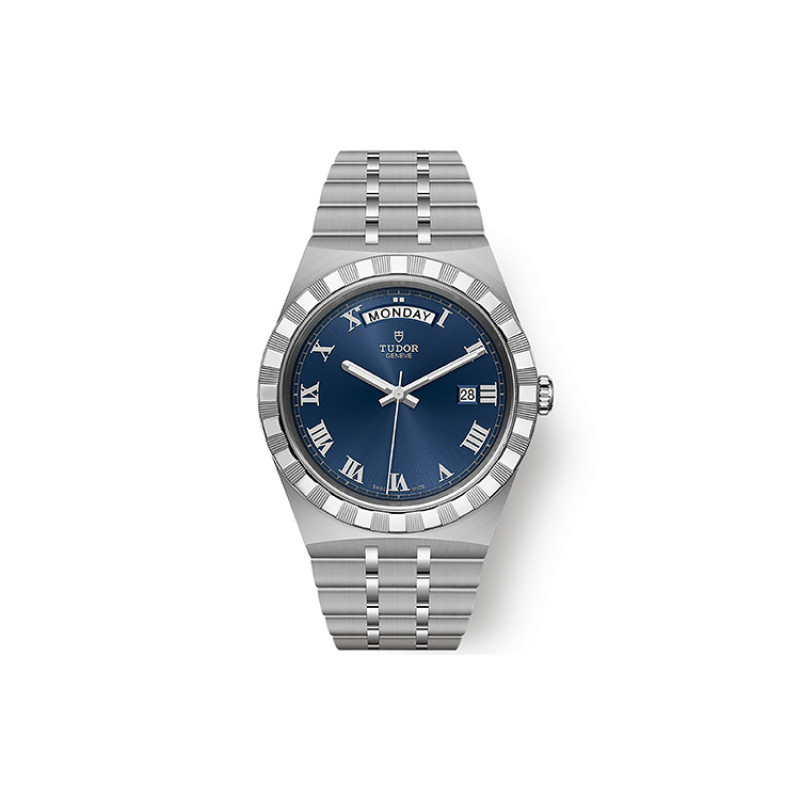 TUDOR 41mm M28600-0005