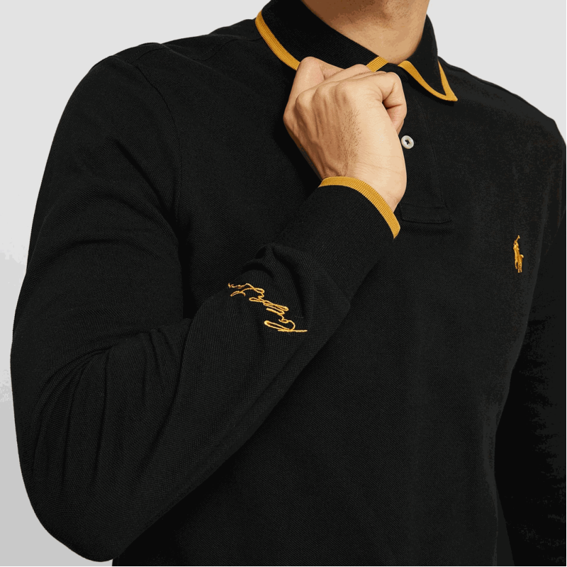 Polo Ralph Lauren SS22 LogoPolo