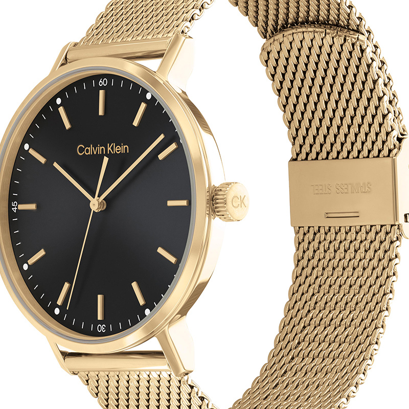 CALVIN KLEIN 42*42*7.7