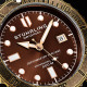 STUHRLING 44mm 200