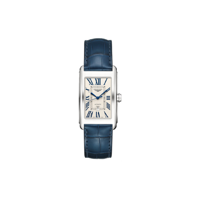 LONGINES 28.2*47mm L5.767.4.71.9
