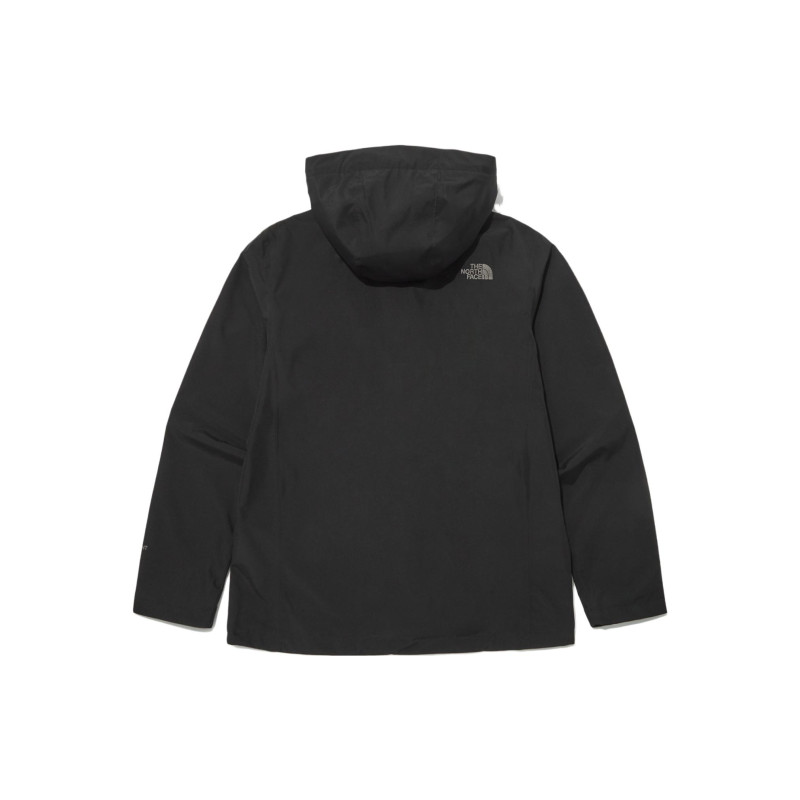 THE NORTH FACE Logo