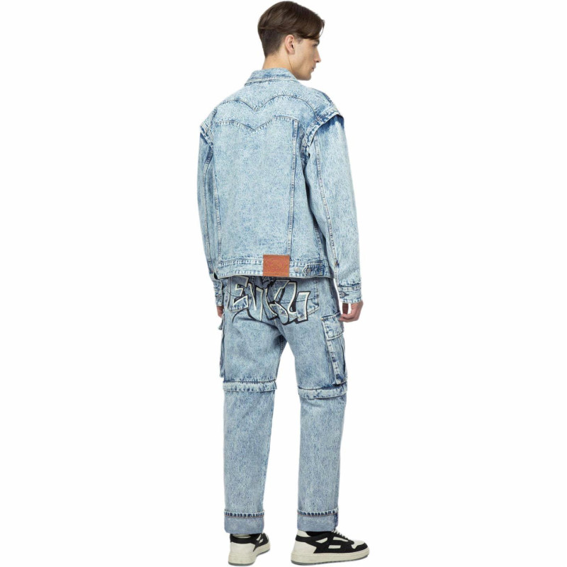 EVISU