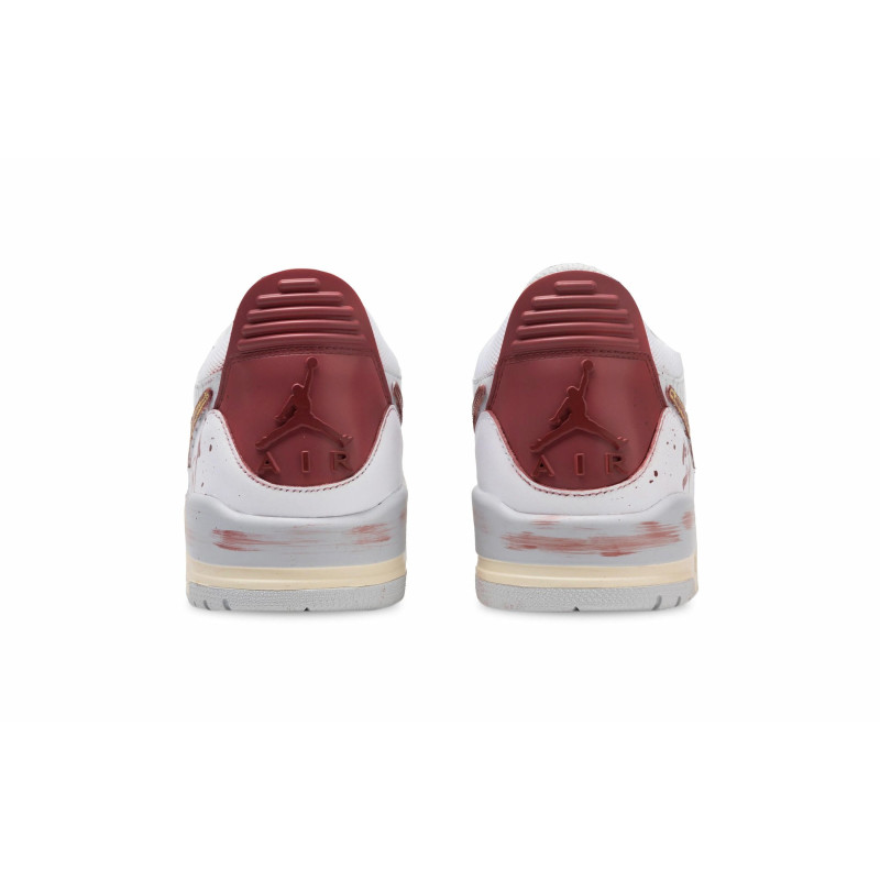 Jordan Legacy 312