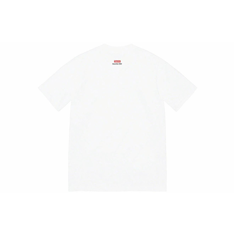 Supreme FW22 Week 16 Cigarette Tee T