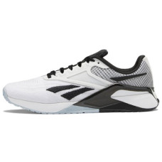 Les Mills X Reebok Nano X2