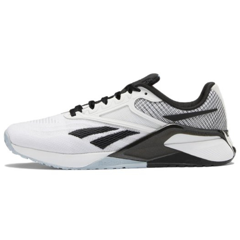 Les Mills X Reebok Nano X2