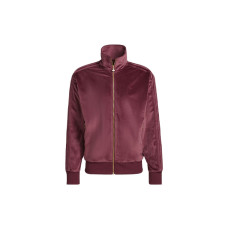 adidas Originals Adicolor Velour Track Jacket