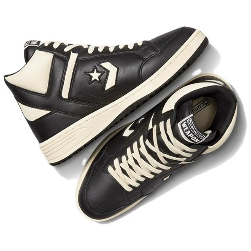 Converse Weapon