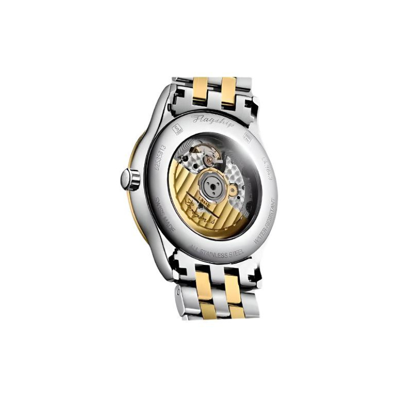 LONGINES 40mm L4.984.3.32.7