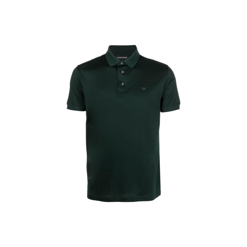 EMPORIO ARMANI SS23 LogoPolo
