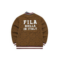 FILA MIHARA YASUHIRO Logo
