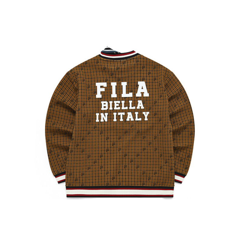 FILA MIHARA YASUHIRO Logo