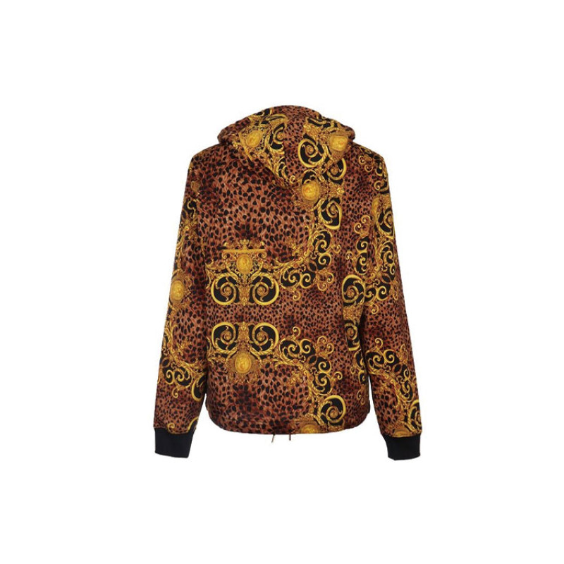 VERSACE JEANS COUTURE