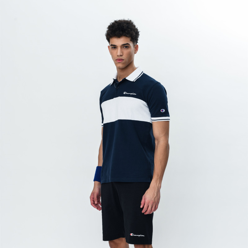 Champion Basic LogoPolo