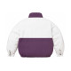 Supreme SS24 WEEK1 REVERSIBLE DOWN PUFFER JACKET