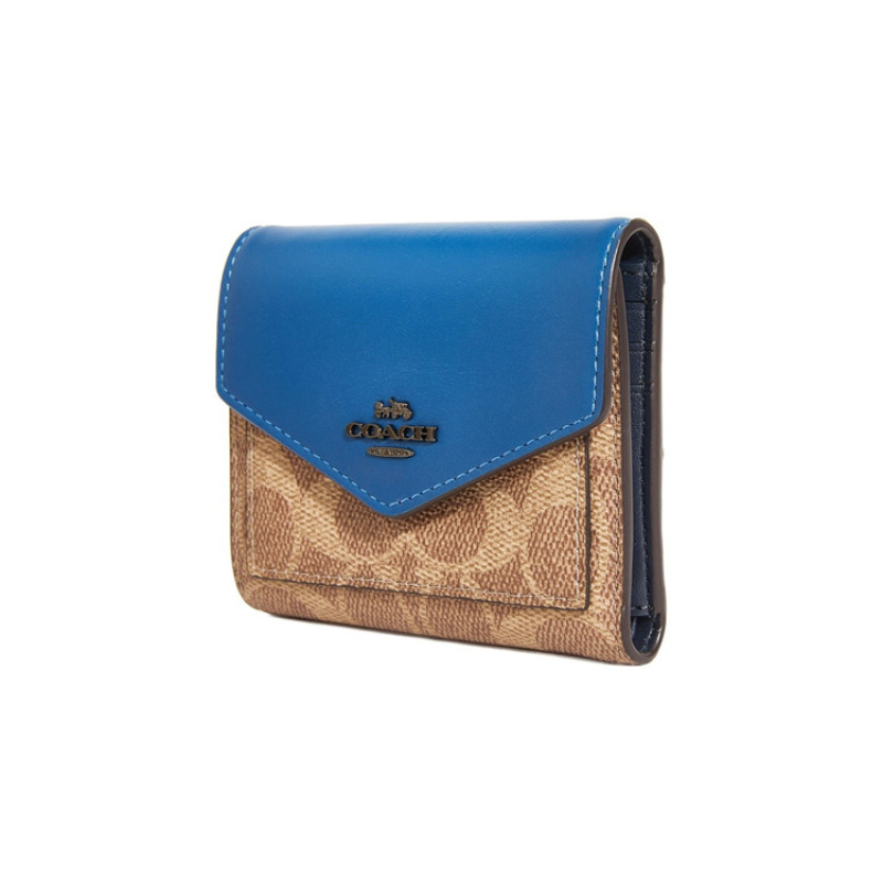 COACH Wallet 10